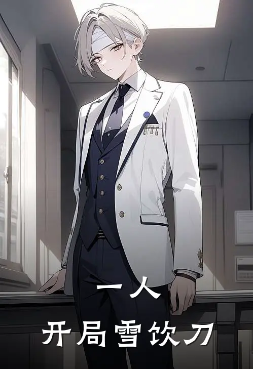 一人：开局雪饮刀