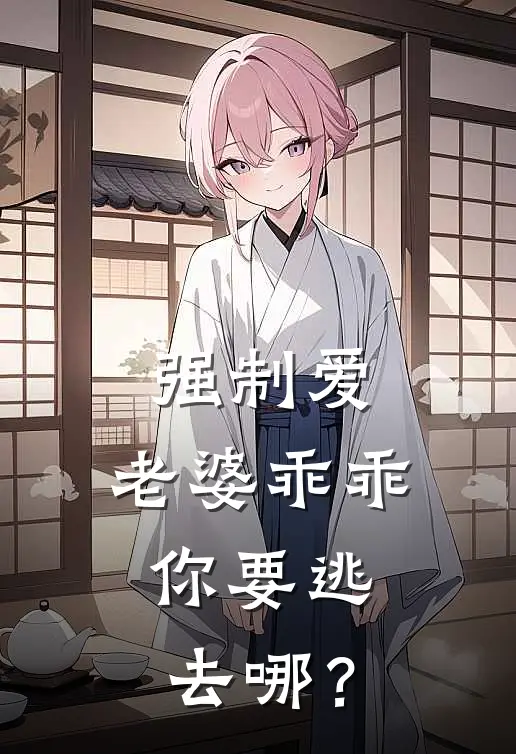 强制爱：老婆乖乖，你要逃去哪？