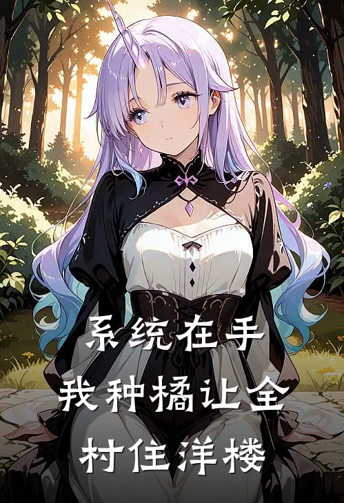 系统在手，我种橘让全村住洋楼