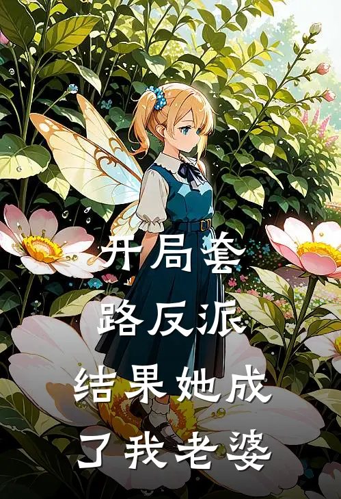 开局套路反派，结果她成了我老婆