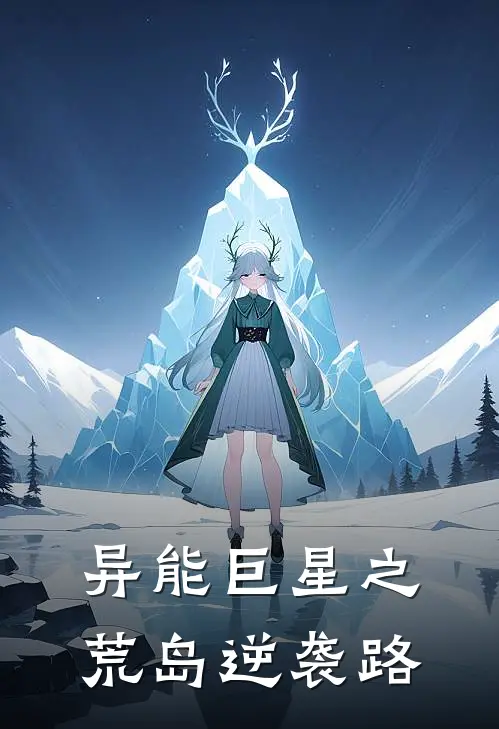 异能巨星之荒岛逆袭路