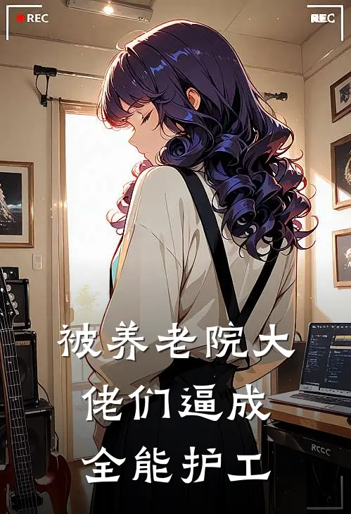 被养老院大佬们逼成全能护工