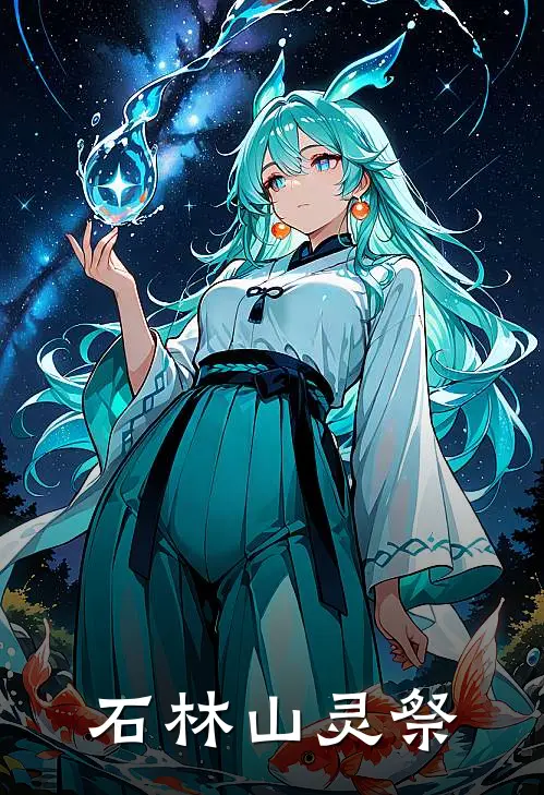 石林山灵祭