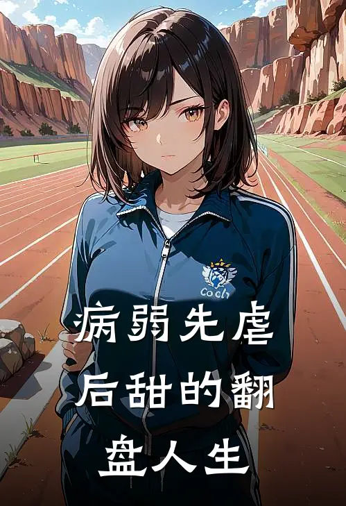 病弱先虐后甜的翻盘人生