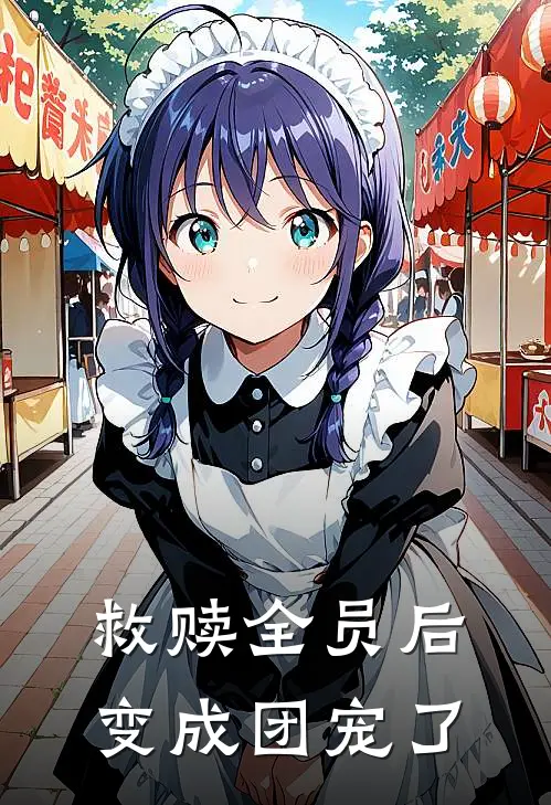 救赎全员后，变成团宠了