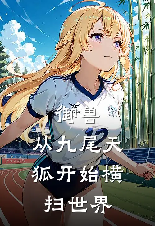 御兽：从九尾天狐开始横扫世界