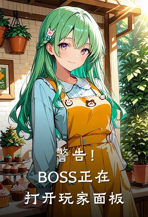 警告！BOSS正在打开玩家面板