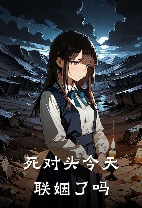 死对头今天联姻了吗