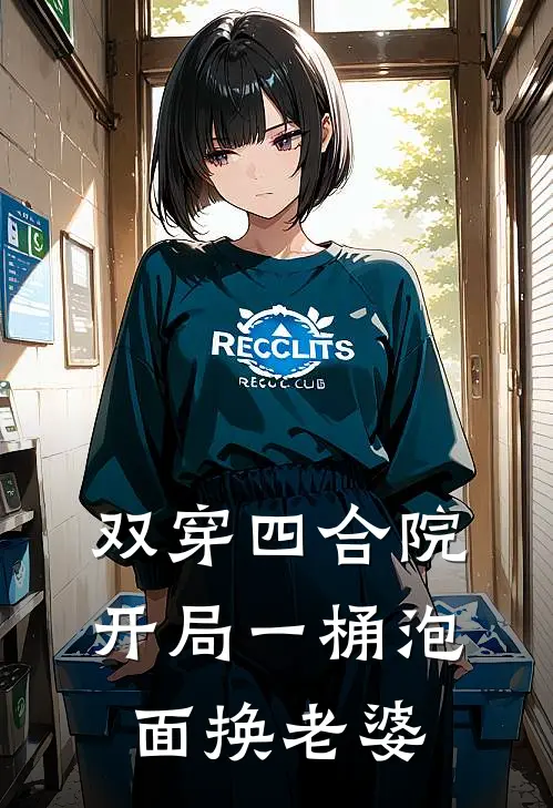 双穿四合院：开局一桶泡面换老婆