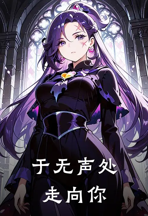 于无声处走向你