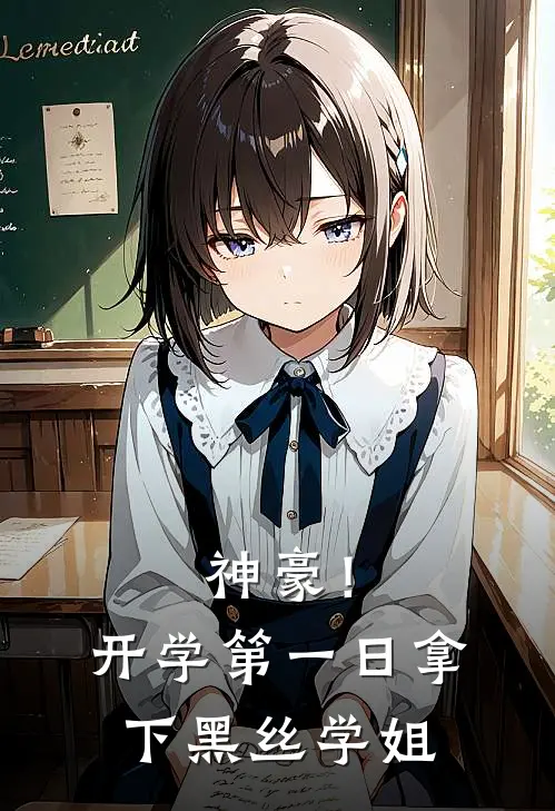 神豪！开学第一日，拿下黑丝学姐