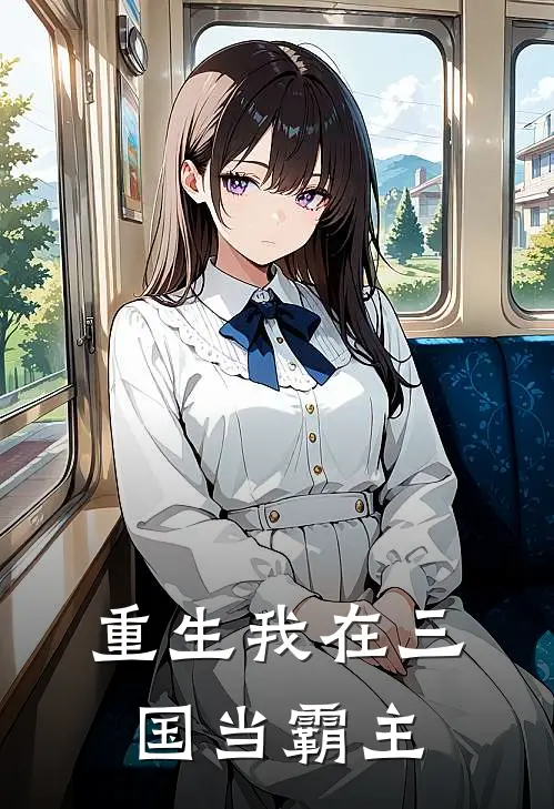 重生我在三国当霸主