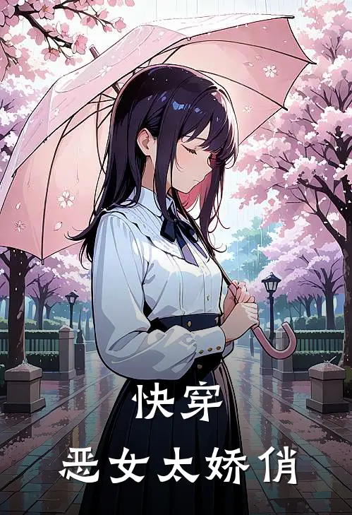 快穿：恶女太娇俏
