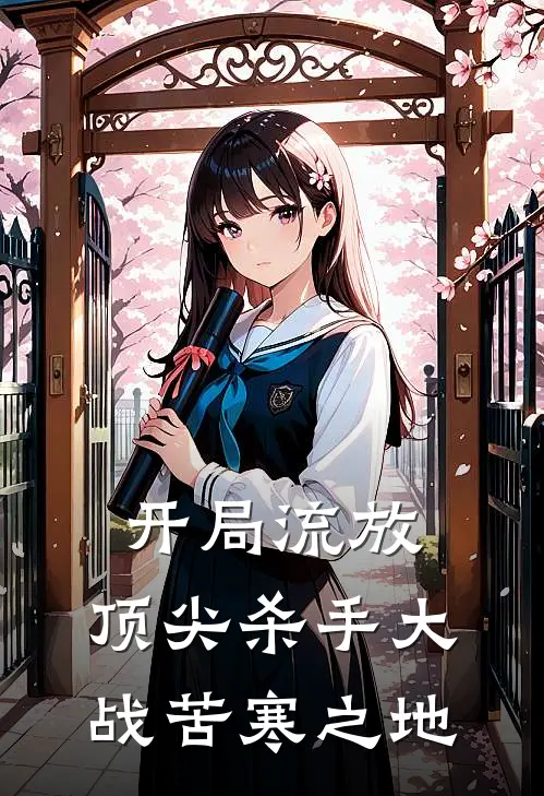 开局流放：顶尖杀手大战苦寒之地