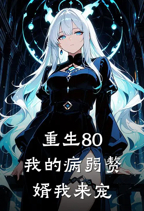 重生80：我的病弱赘婿我来宠