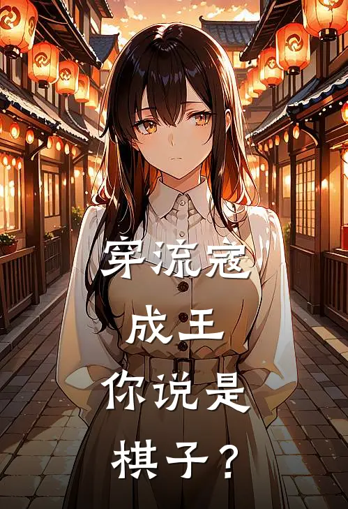 穿流寇，成王，你说是棋子？