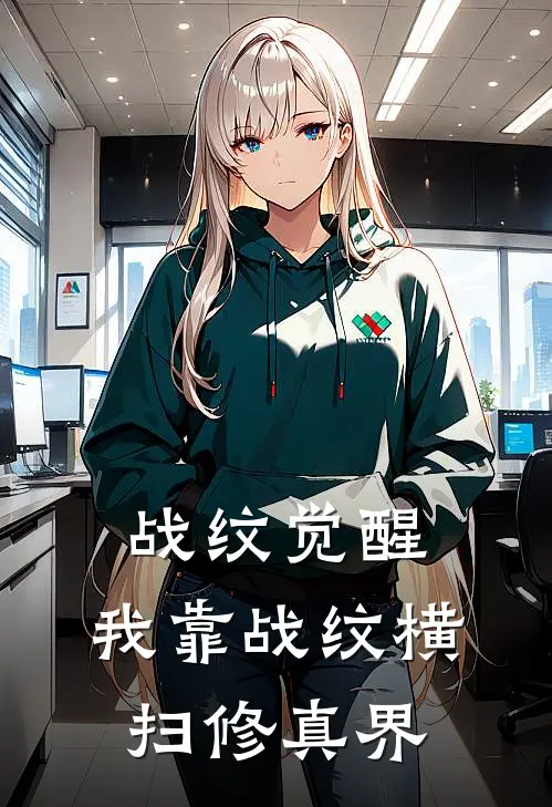 战纹觉醒：我靠战纹横扫修真界