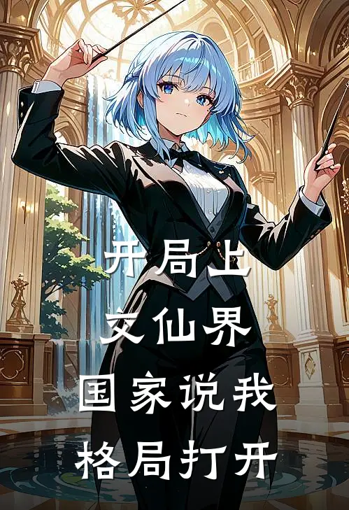 开局上交仙界，国家说我格局打开