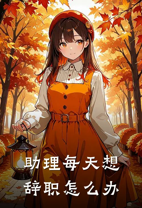 助理每天想辞职怎么办