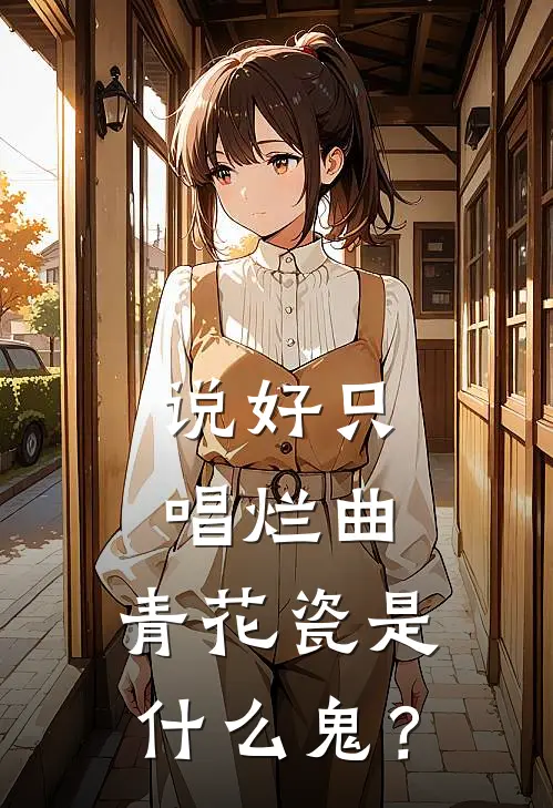 说好只唱烂曲，青花瓷是什么鬼？