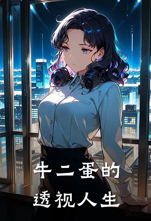 牛二蛋的透视人生