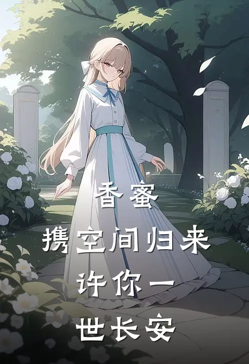 香蜜：携空间归来，许你一世长安