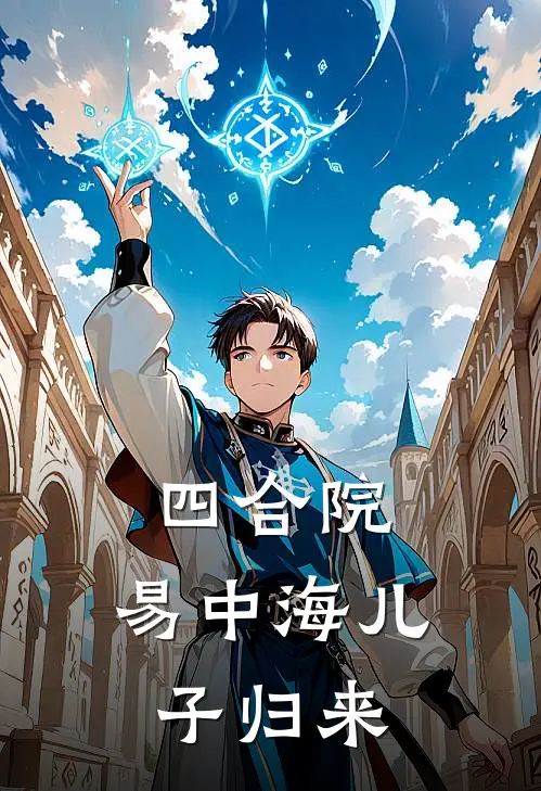 四合院：易中海儿子归来