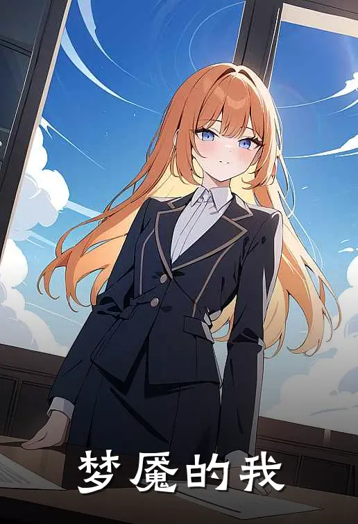 梦魇的我