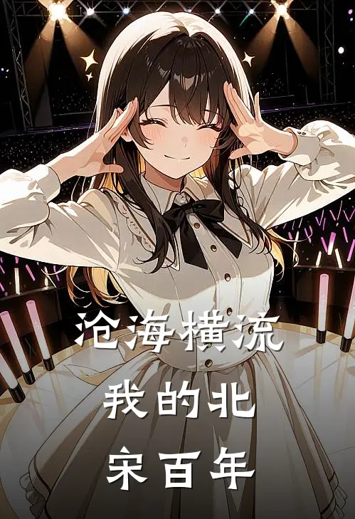 沧海横流：我的北宋百年