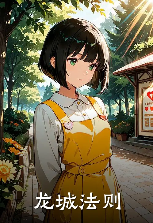 龙城法则