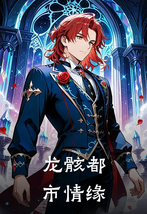 龙骸都市情缘