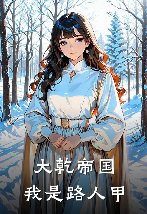 大乾帝国，我是路人甲