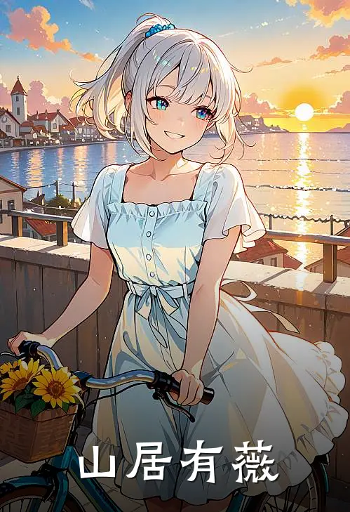 山居有薇