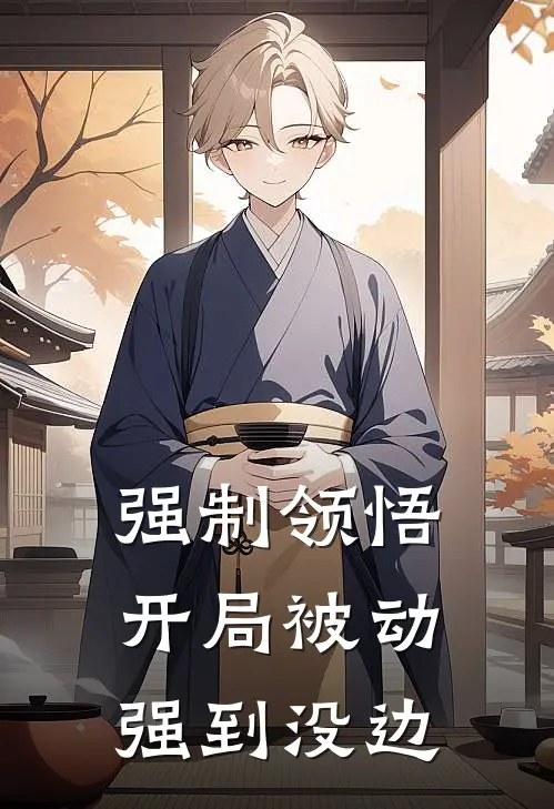 强制领悟：开局被动强到没边