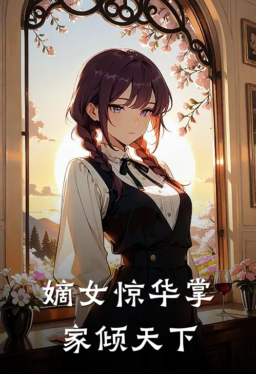嫡女惊华掌家倾天下