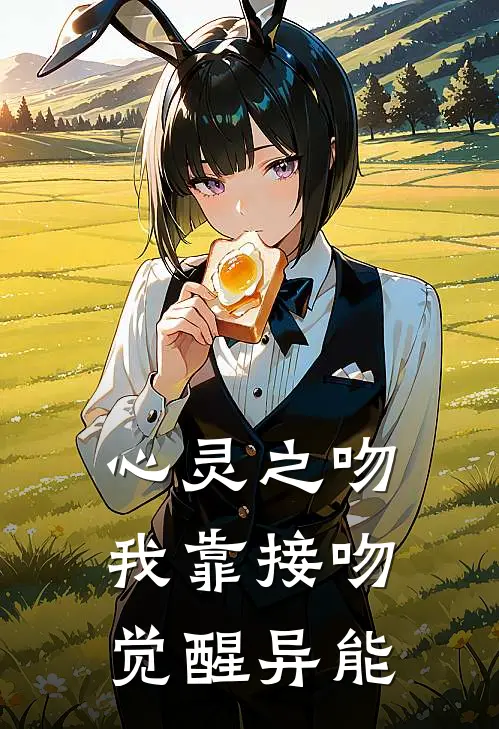 心灵之吻：我靠接吻觉醒异能