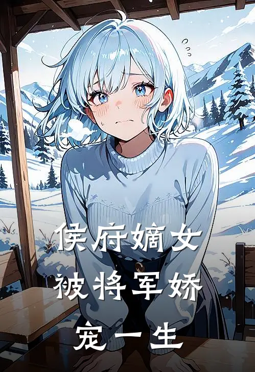 侯府嫡女被将军娇宠一生