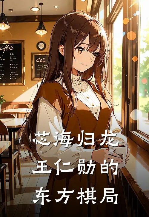 芯海归龙：王仁勋的东方棋局