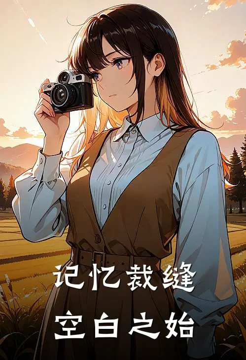 记忆裁缝：空白之始