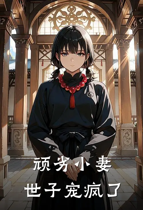 顽劣小妻，世子宠疯了