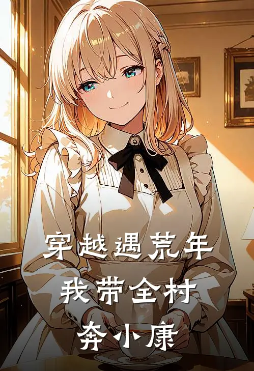 穿越遇荒年，我带全村奔小康