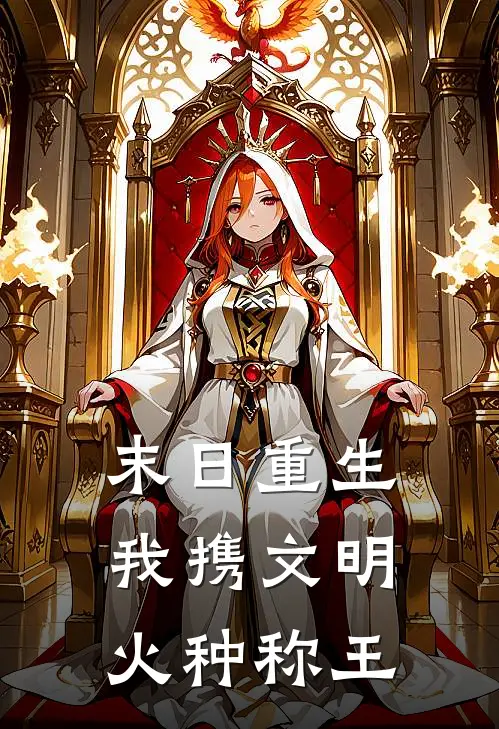 末日重生：我携文明火种称王