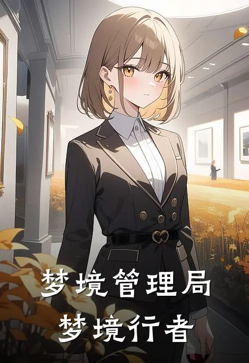 梦境管理局：梦境行者