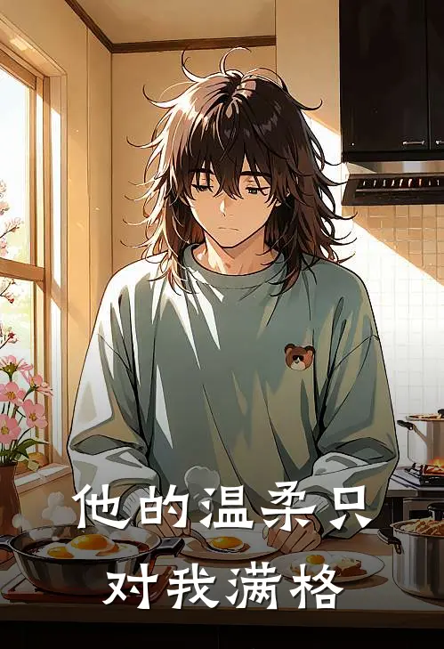他的温柔只对我满格