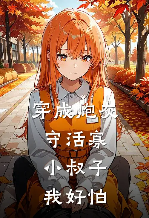 穿成炮灰守活寡，小叔子，我好怕