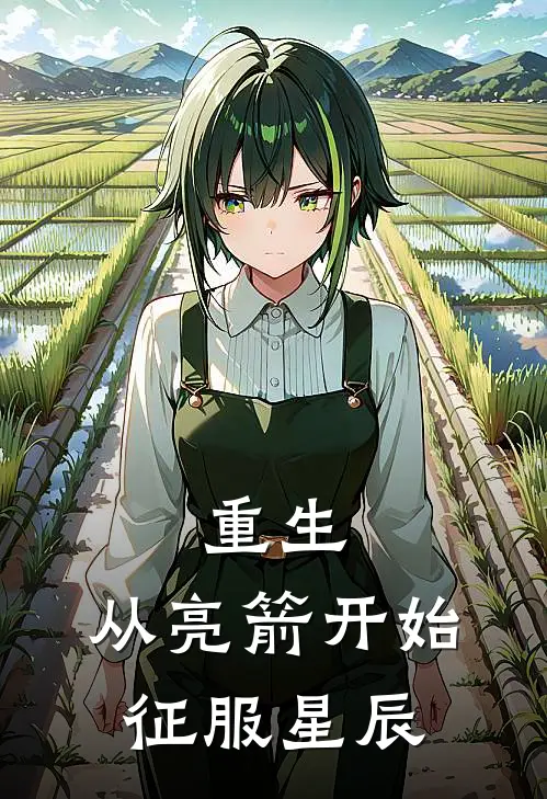 重生：从亮箭开始征服星辰