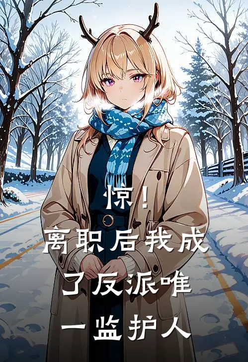 惊！离职后我成了反派唯一监护人