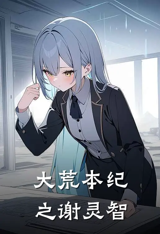 大荒本纪之谢灵智