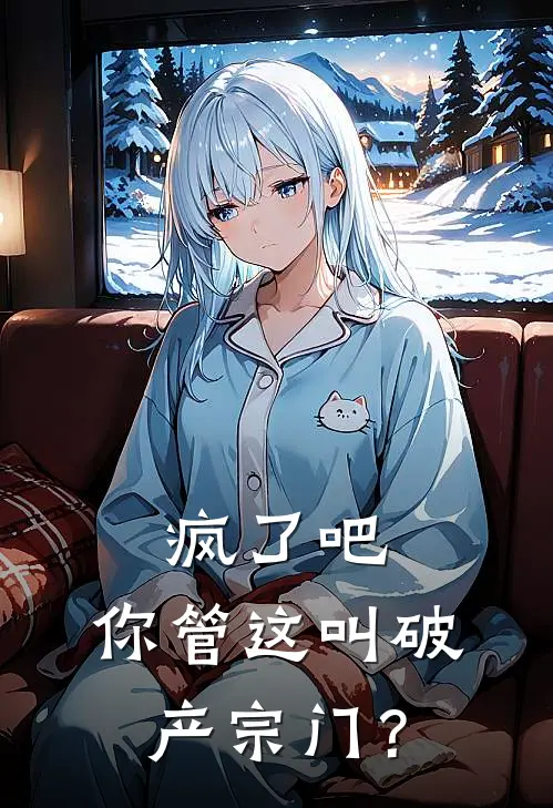 疯了吧，你管这叫破产宗门？