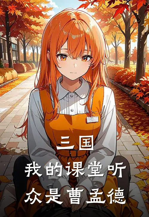 三国：我的课堂听众是曹孟德